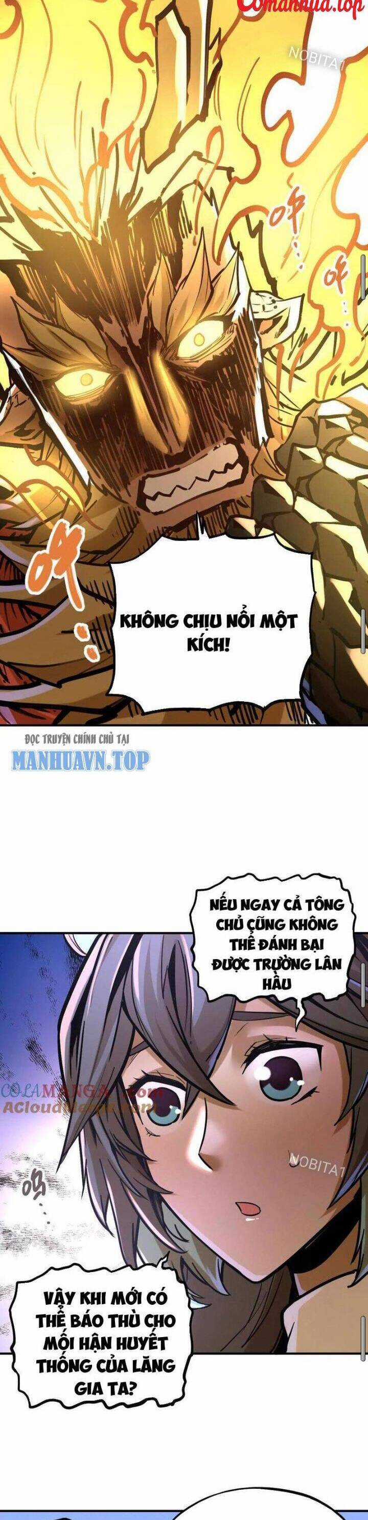 Tông Môn Của Ta Có Triệu Điểm Mạnh Chapter 31 trang 20