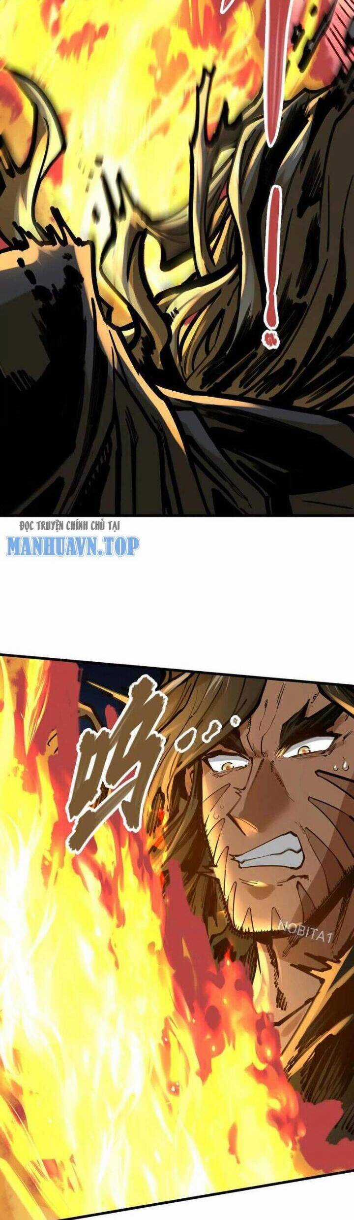 Tông Môn Của Ta Có Triệu Điểm Mạnh Chapter 31 trang 6