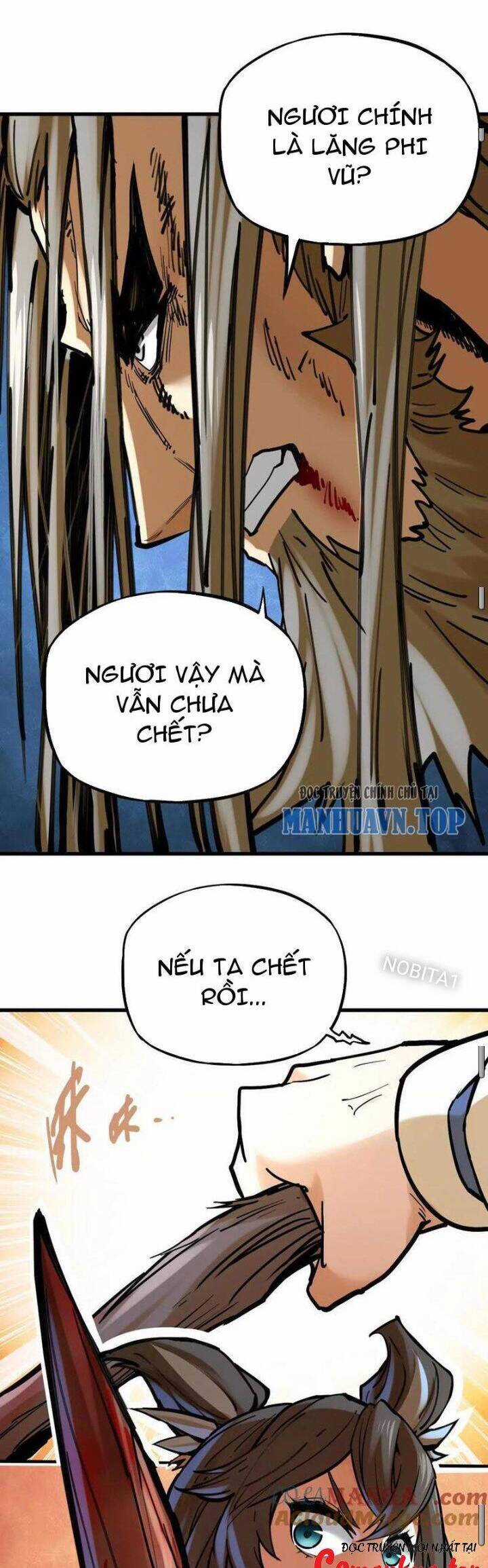 Tông Môn Của Ta Có Triệu Điểm Mạnh Chapter 32 trang 10