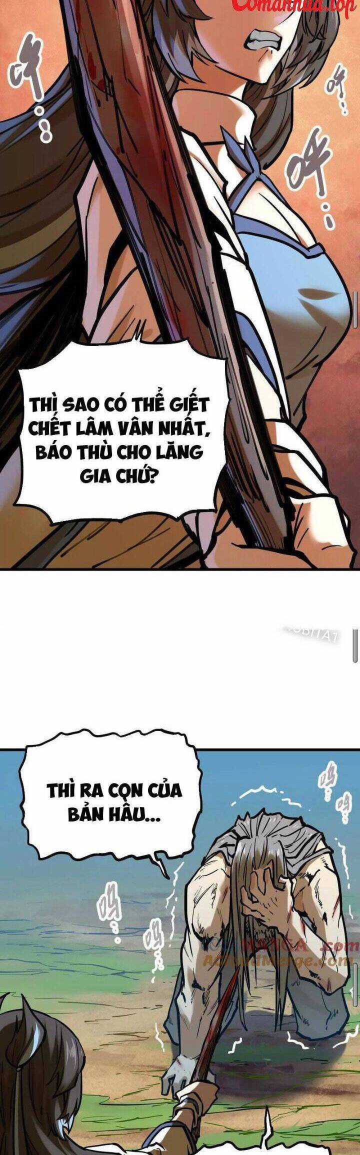 Tông Môn Của Ta Có Triệu Điểm Mạnh Chapter 32 trang 11