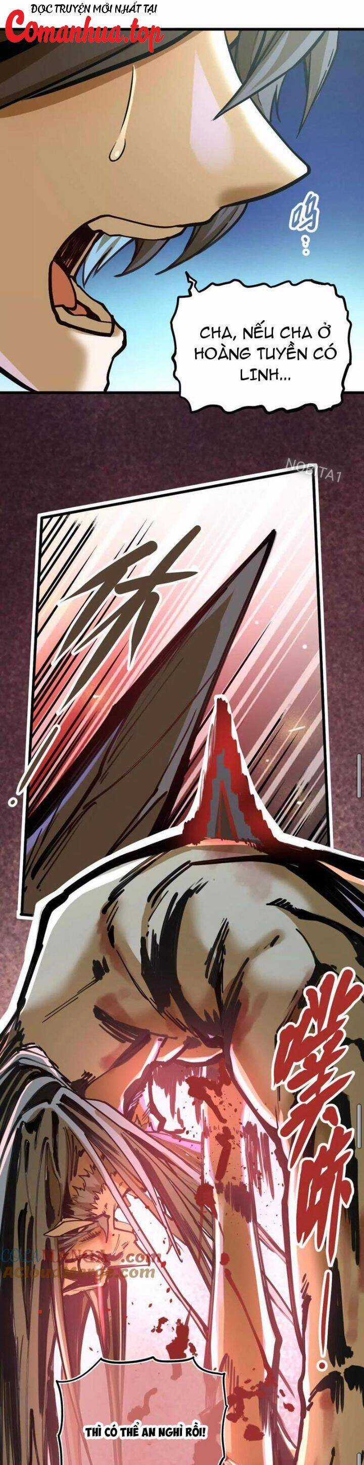 Tông Môn Của Ta Có Triệu Điểm Mạnh Chapter 32 trang 18