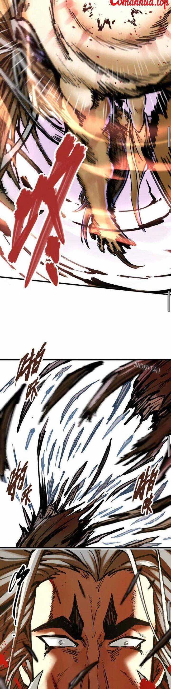 Tông Môn Của Ta Có Triệu Điểm Mạnh Chapter 32 trang 20