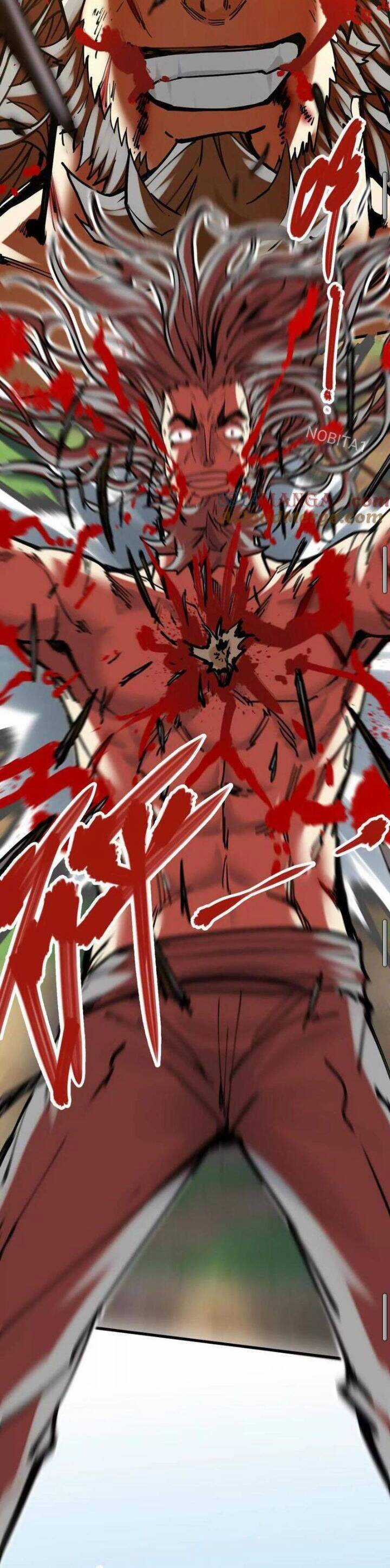 Tông Môn Của Ta Có Triệu Điểm Mạnh Chapter 32 trang 21