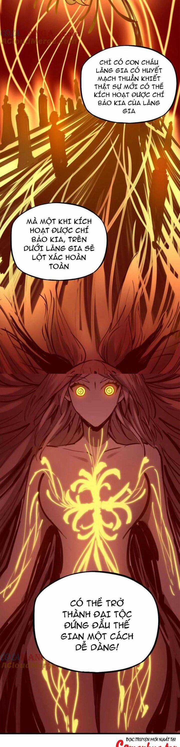 Tông Môn Của Ta Có Triệu Điểm Mạnh Chapter 33 trang 5