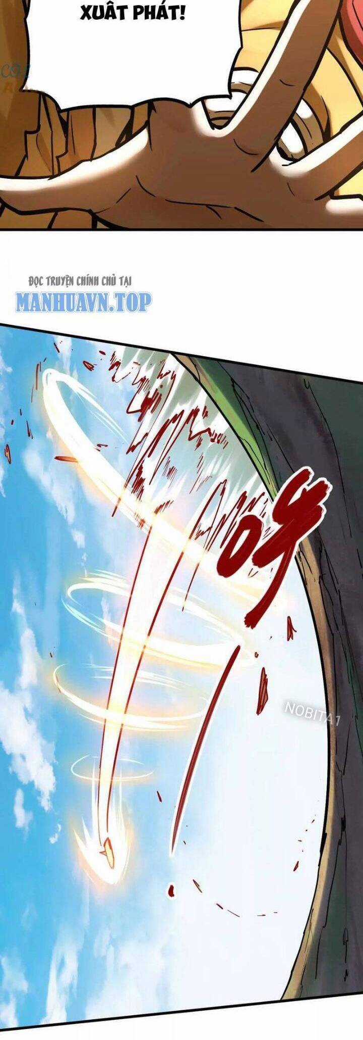 Tông Môn Của Ta Có Triệu Điểm Mạnh Chapter 34 trang 27