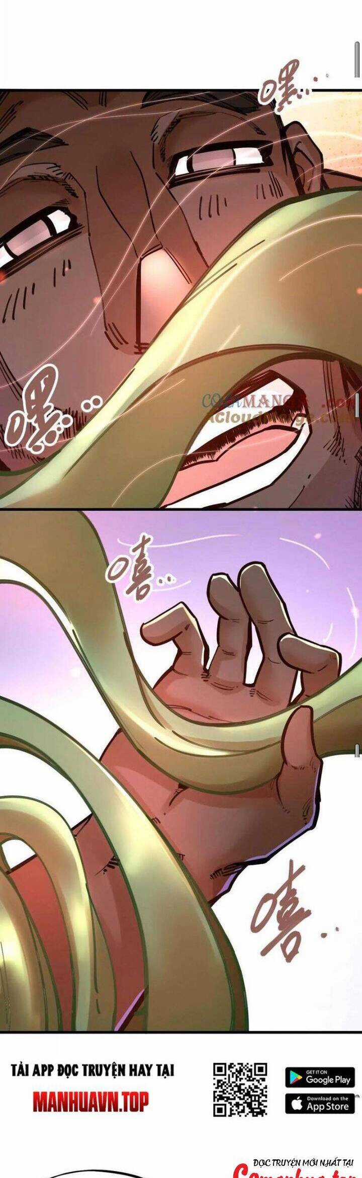 Tông Môn Của Ta Có Triệu Điểm Mạnh Chapter 36 trang 14