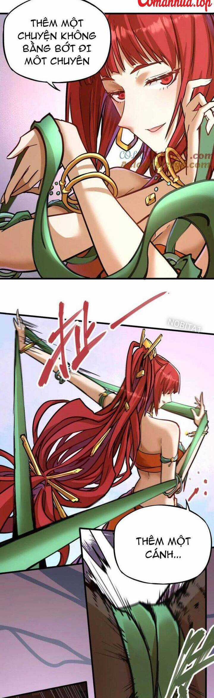 Tông Môn Của Ta Có Triệu Điểm Mạnh Chapter 36 trang 15