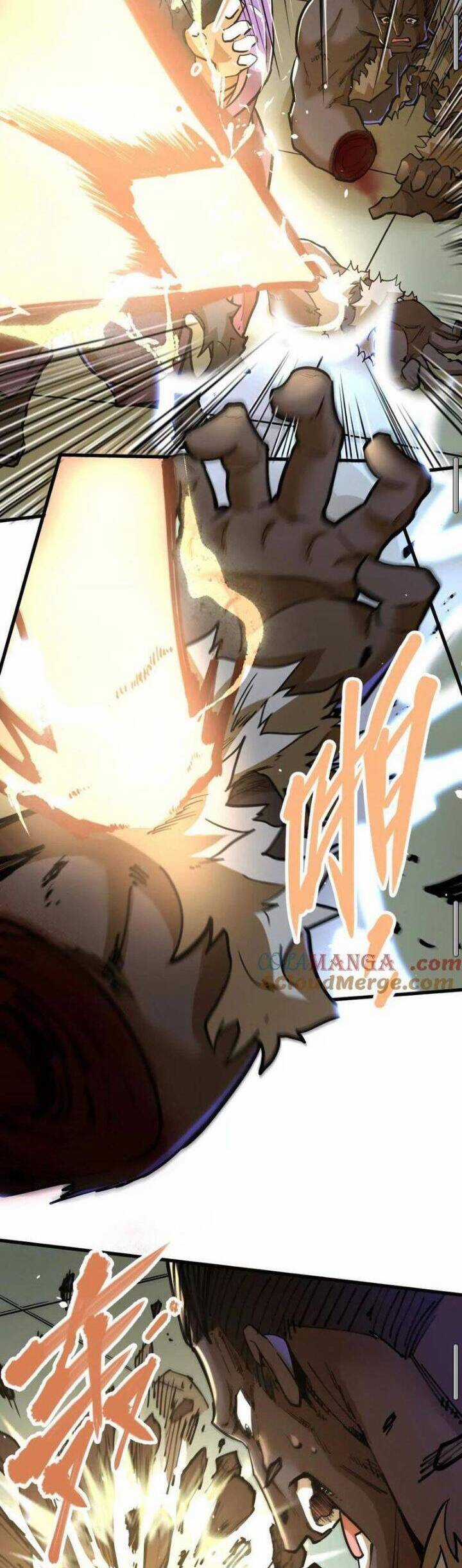 Tông Môn Của Ta Có Triệu Điểm Mạnh Chapter 37 trang 12