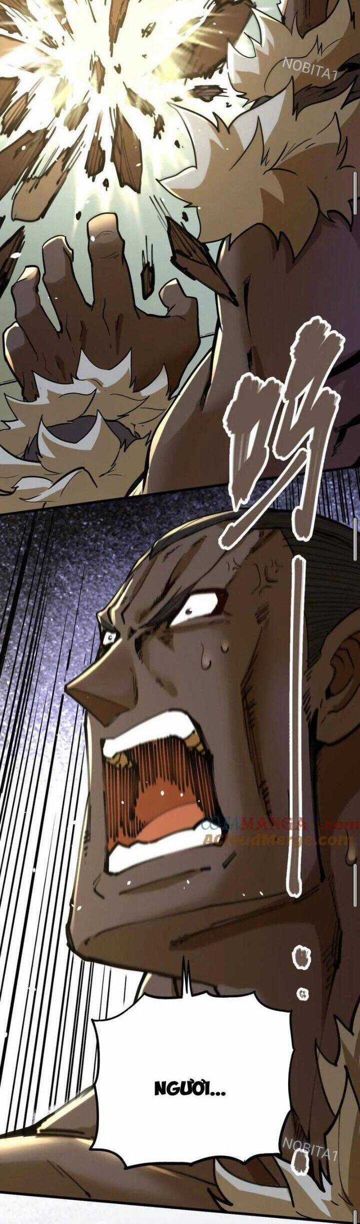 Tông Môn Của Ta Có Triệu Điểm Mạnh Chapter 37 trang 13