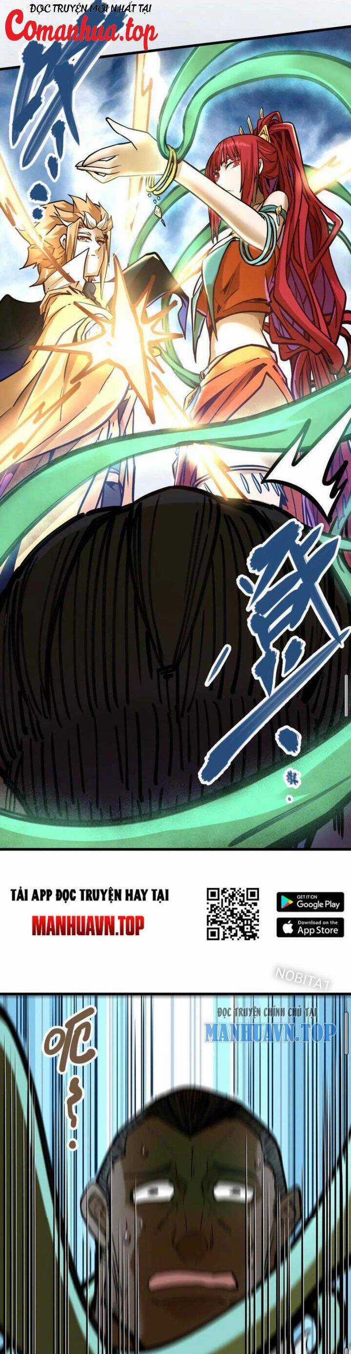 Tông Môn Của Ta Có Triệu Điểm Mạnh Chapter 37 trang 14