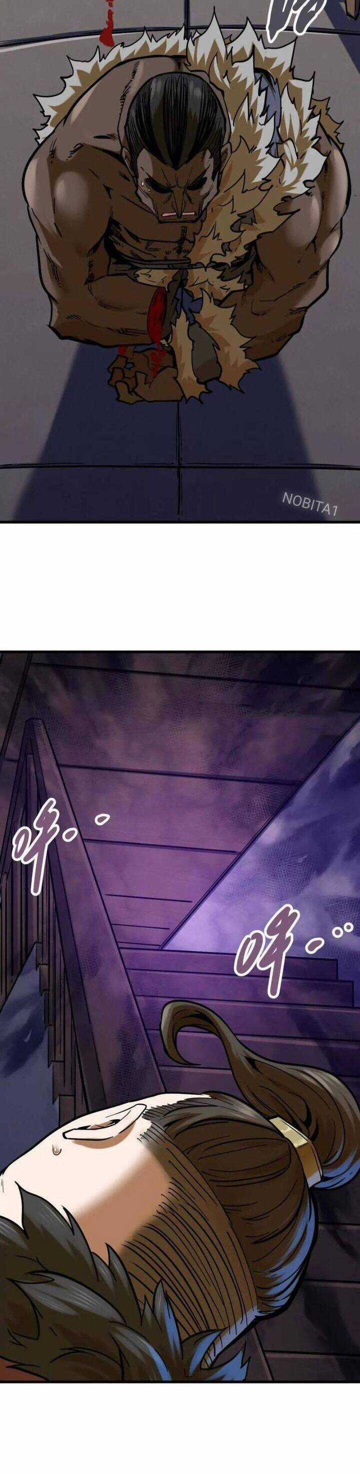 Tông Môn Của Ta Có Triệu Điểm Mạnh Chapter 37 trang 21