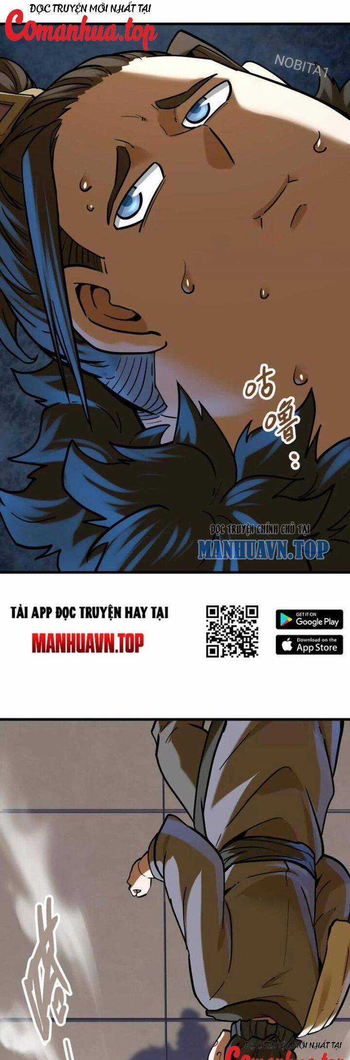 Tông Môn Của Ta Có Triệu Điểm Mạnh Chapter 37 trang 22