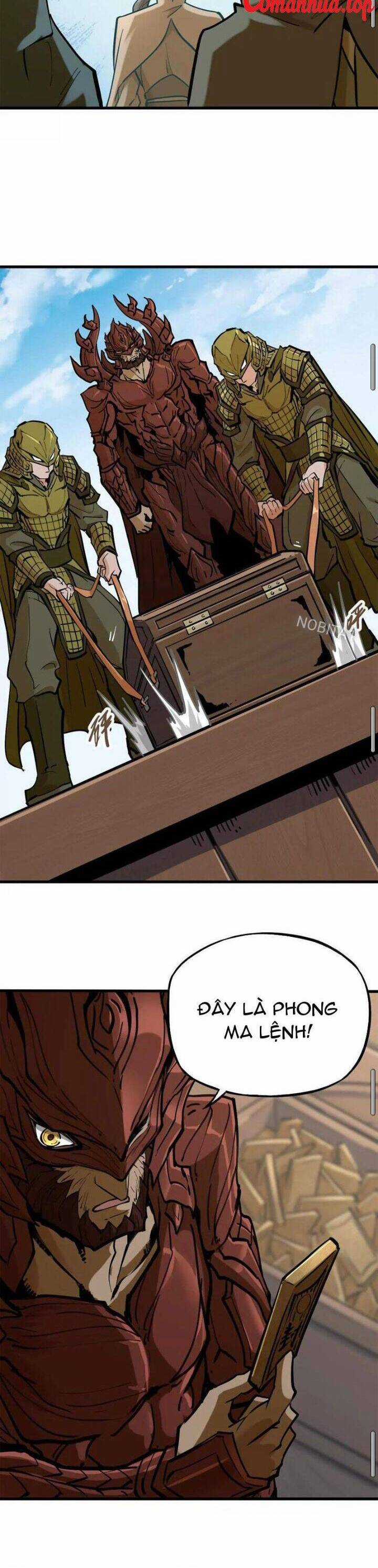 Tông Môn Của Ta Có Triệu Điểm Mạnh Chapter 39 trang 12