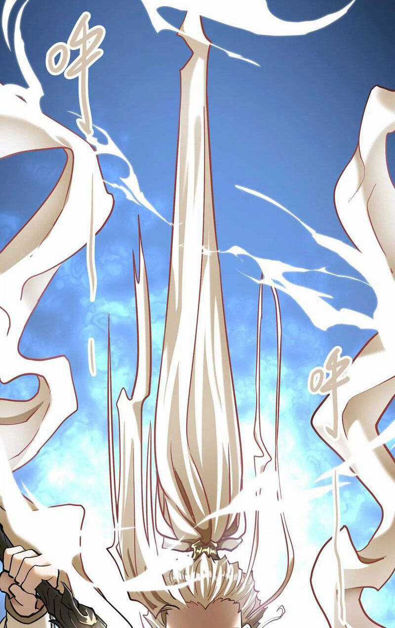 Tông Môn Của Ta Có Triệu Điểm Mạnh Chapter 4 trang 10