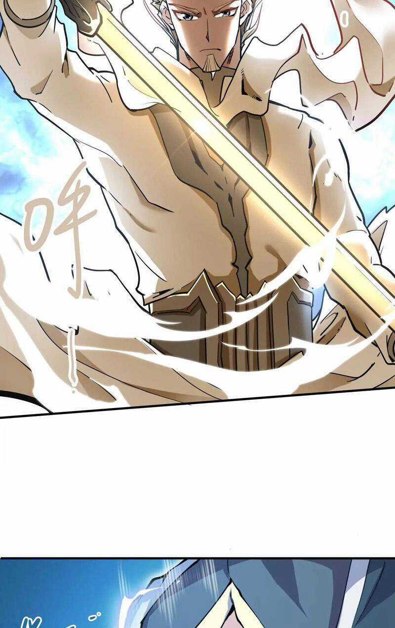 Tông Môn Của Ta Có Triệu Điểm Mạnh Chapter 4 trang 11