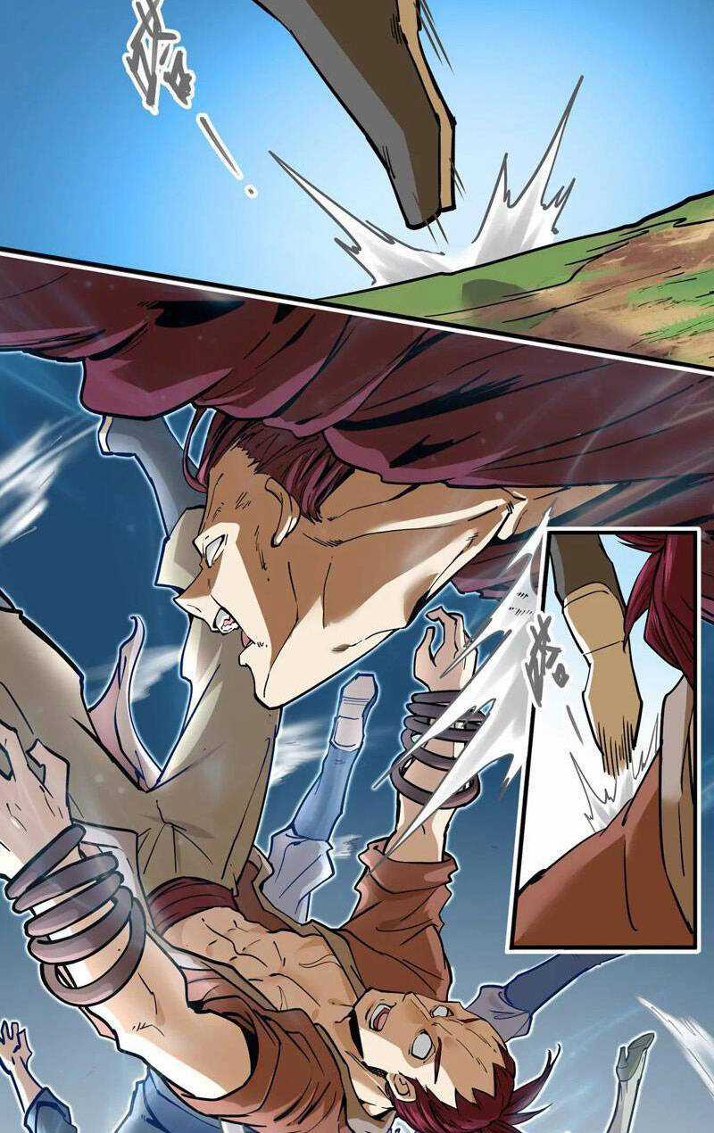 Tông Môn Của Ta Có Triệu Điểm Mạnh Chapter 4 trang 16