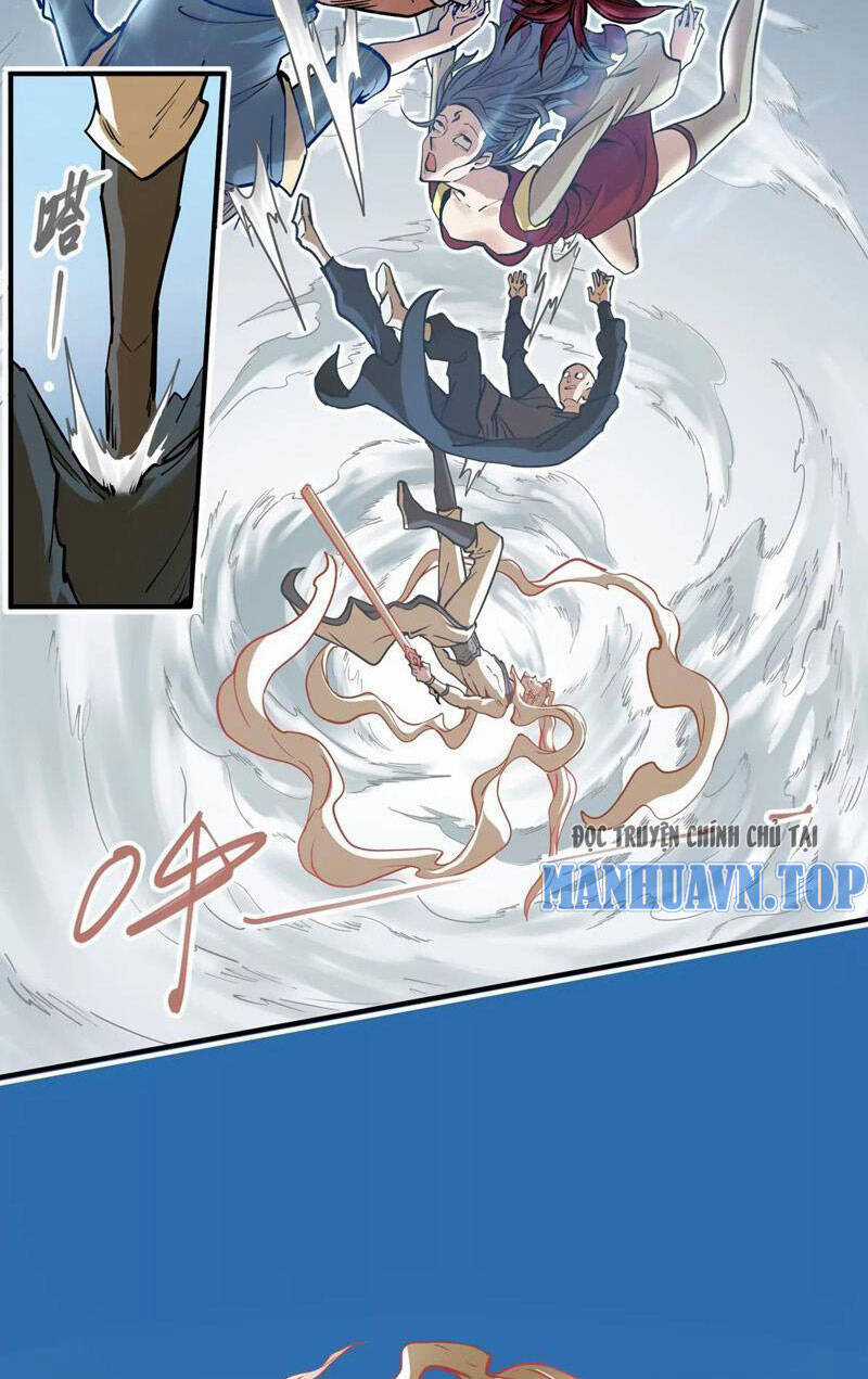 Tông Môn Của Ta Có Triệu Điểm Mạnh Chapter 4 trang 17