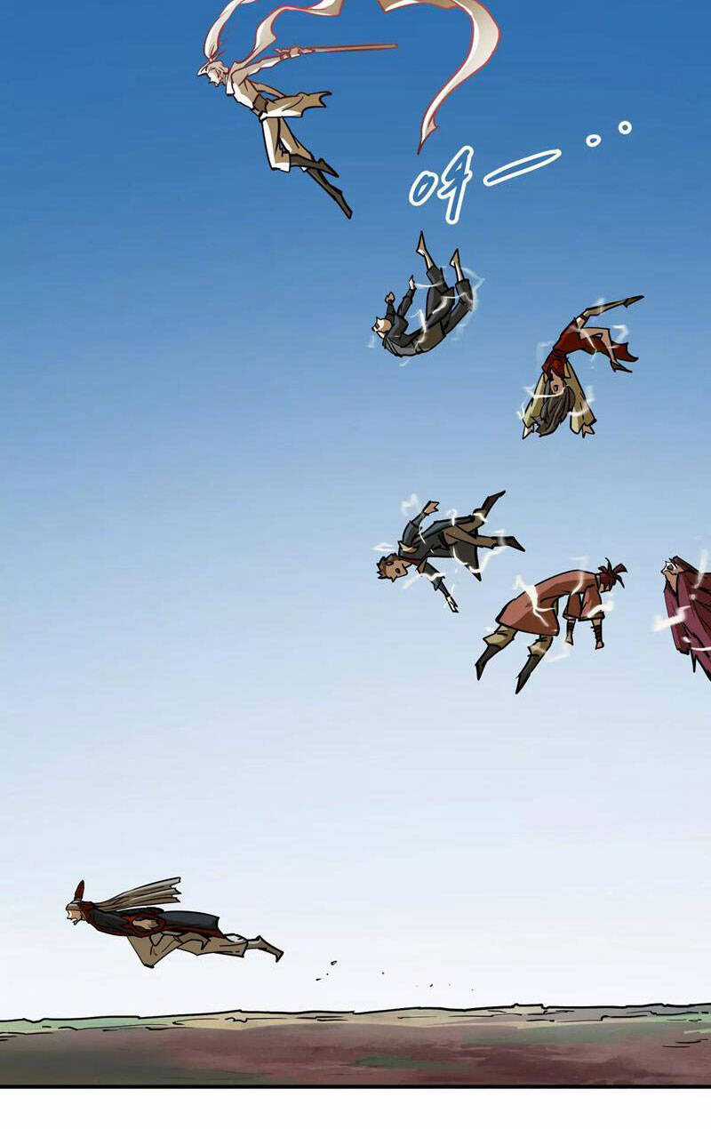 Tông Môn Của Ta Có Triệu Điểm Mạnh Chapter 4 trang 18