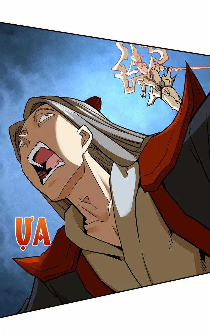 Tông Môn Của Ta Có Triệu Điểm Mạnh Chapter 4 trang 19