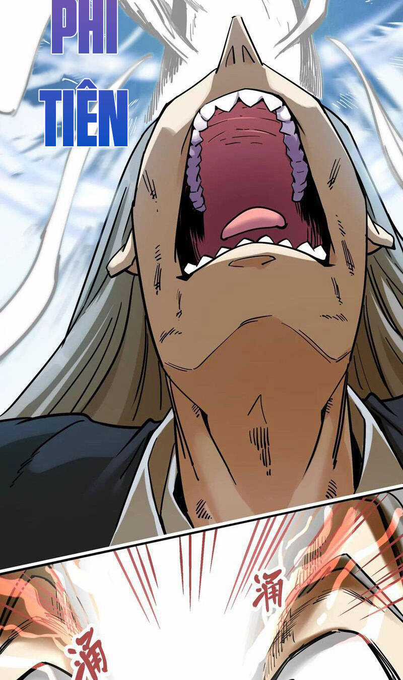 Tông Môn Của Ta Có Triệu Điểm Mạnh Chapter 4 trang 22