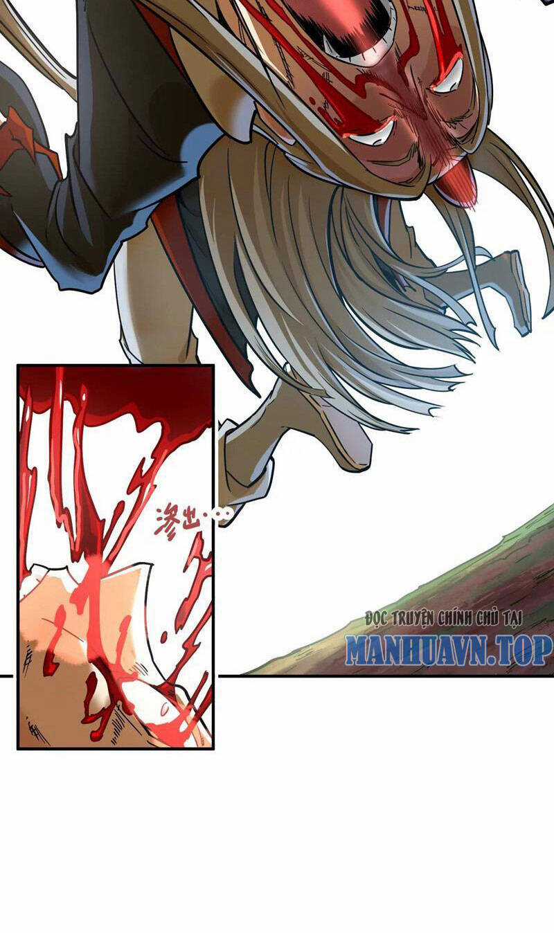 Tông Môn Của Ta Có Triệu Điểm Mạnh Chapter 4 trang 24