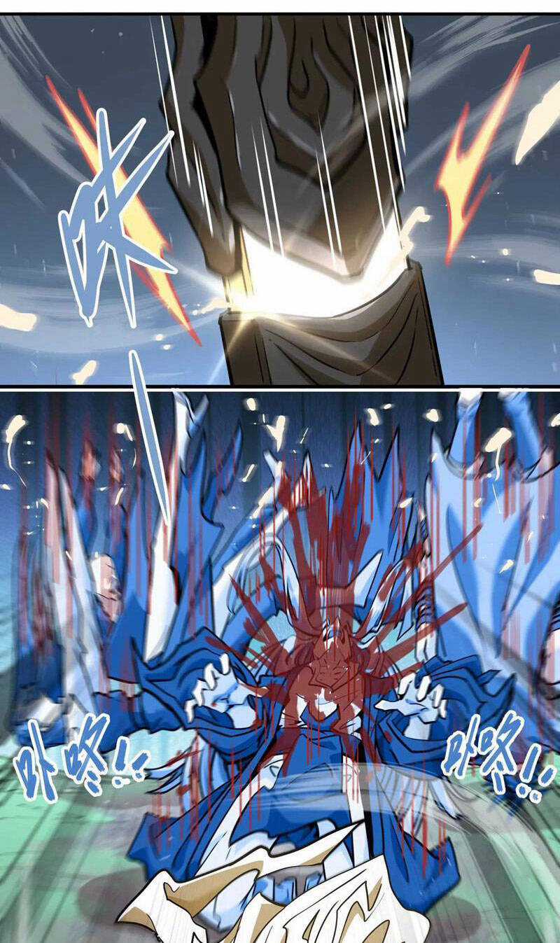 Tông Môn Của Ta Có Triệu Điểm Mạnh Chapter 4 trang 25