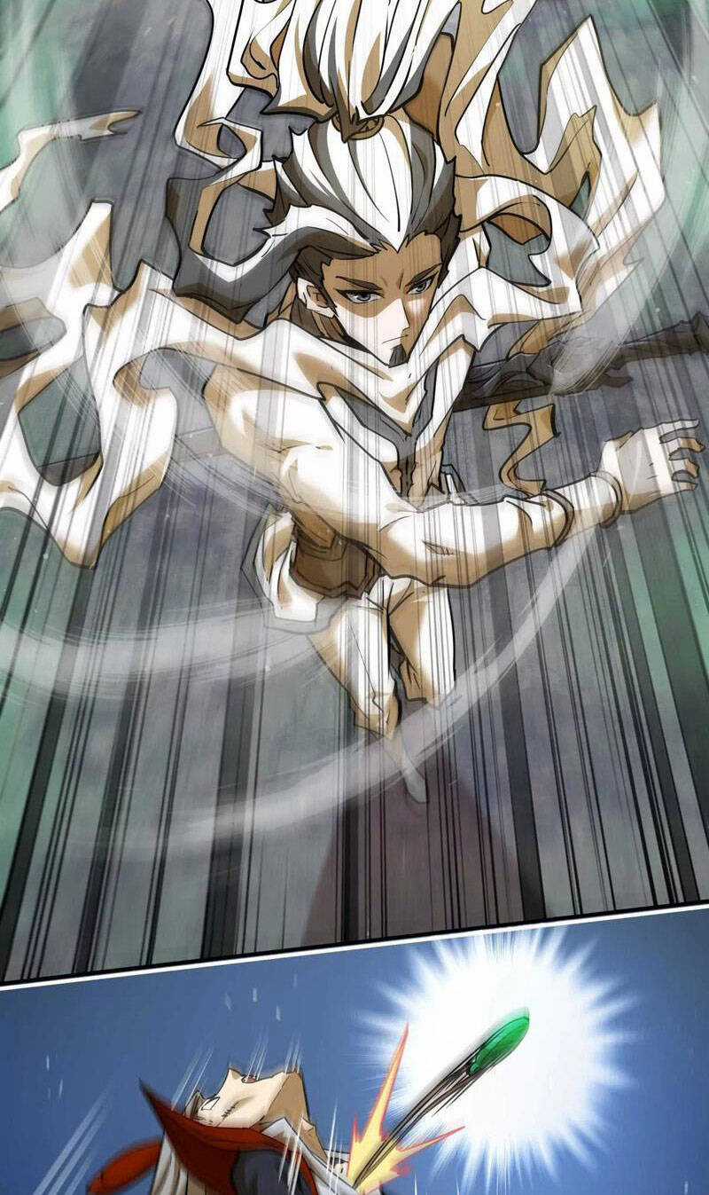 Tông Môn Của Ta Có Triệu Điểm Mạnh Chapter 4 trang 26