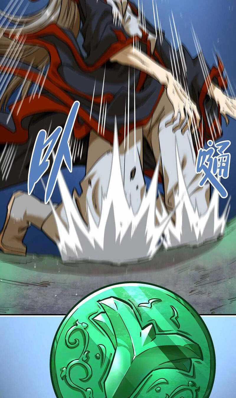 Tông Môn Của Ta Có Triệu Điểm Mạnh Chapter 4 trang 27