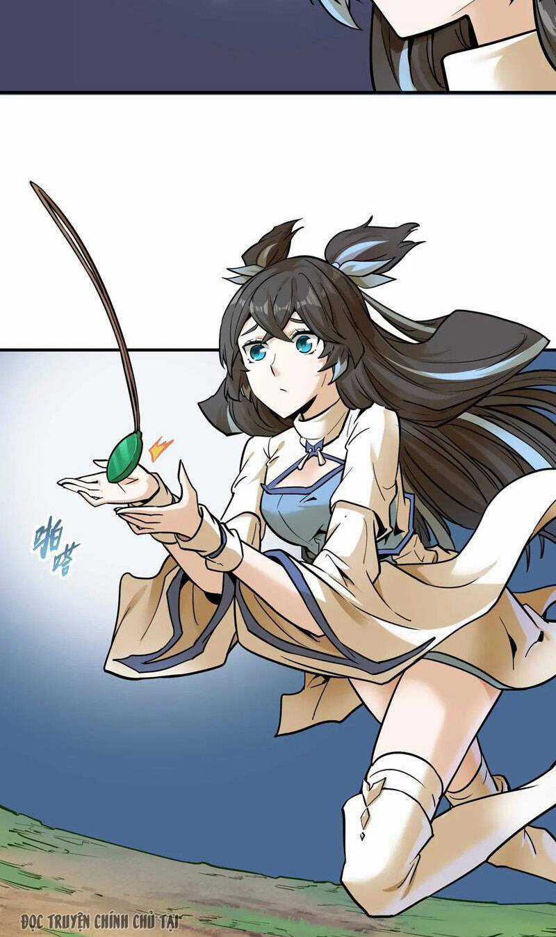 Tông Môn Của Ta Có Triệu Điểm Mạnh Chapter 4 trang 29