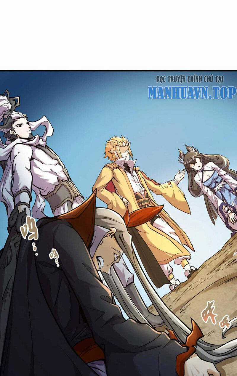 Tông Môn Của Ta Có Triệu Điểm Mạnh Chapter 4 trang 3