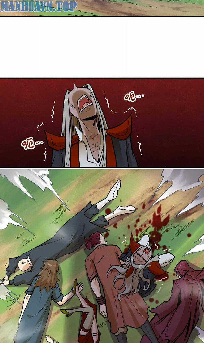 Tông Môn Của Ta Có Triệu Điểm Mạnh Chapter 4 trang 30