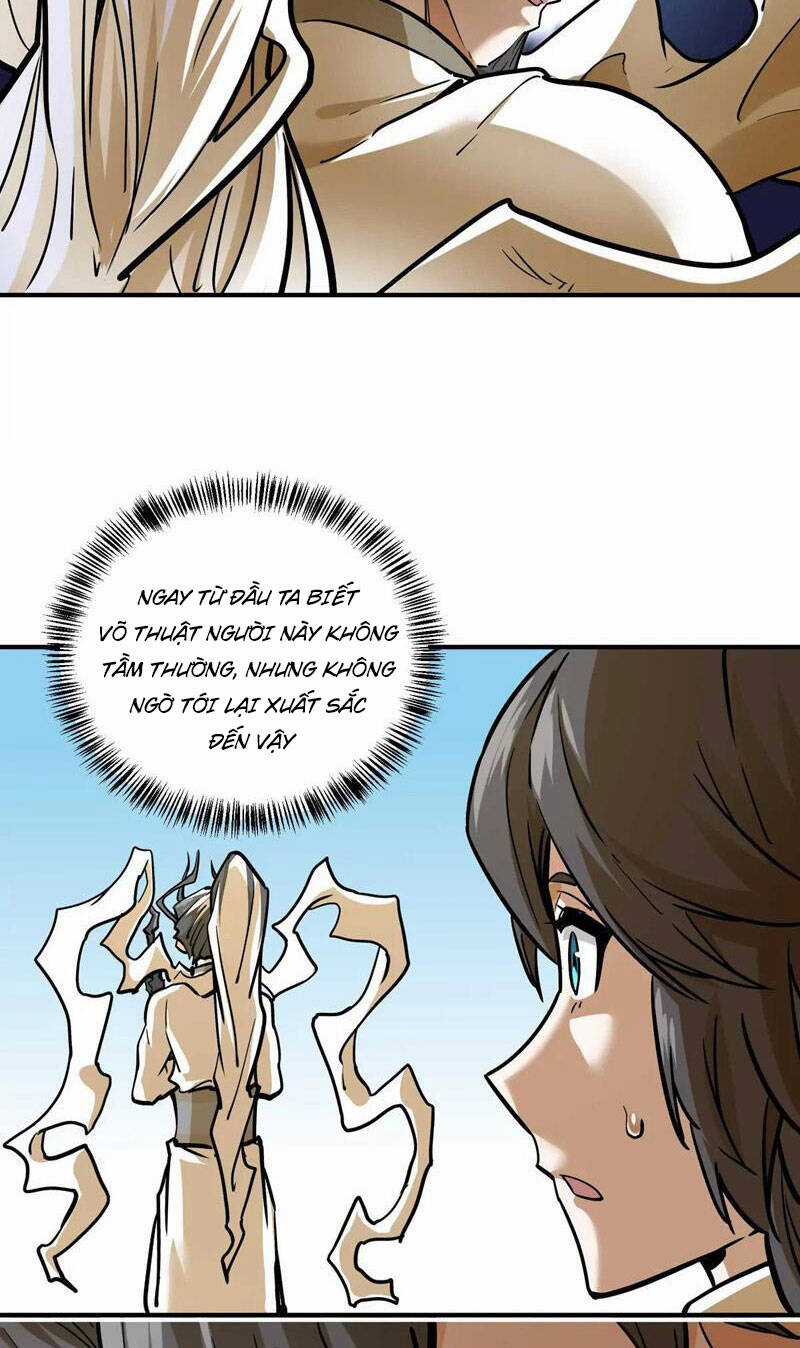 Tông Môn Của Ta Có Triệu Điểm Mạnh Chapter 4 trang 32