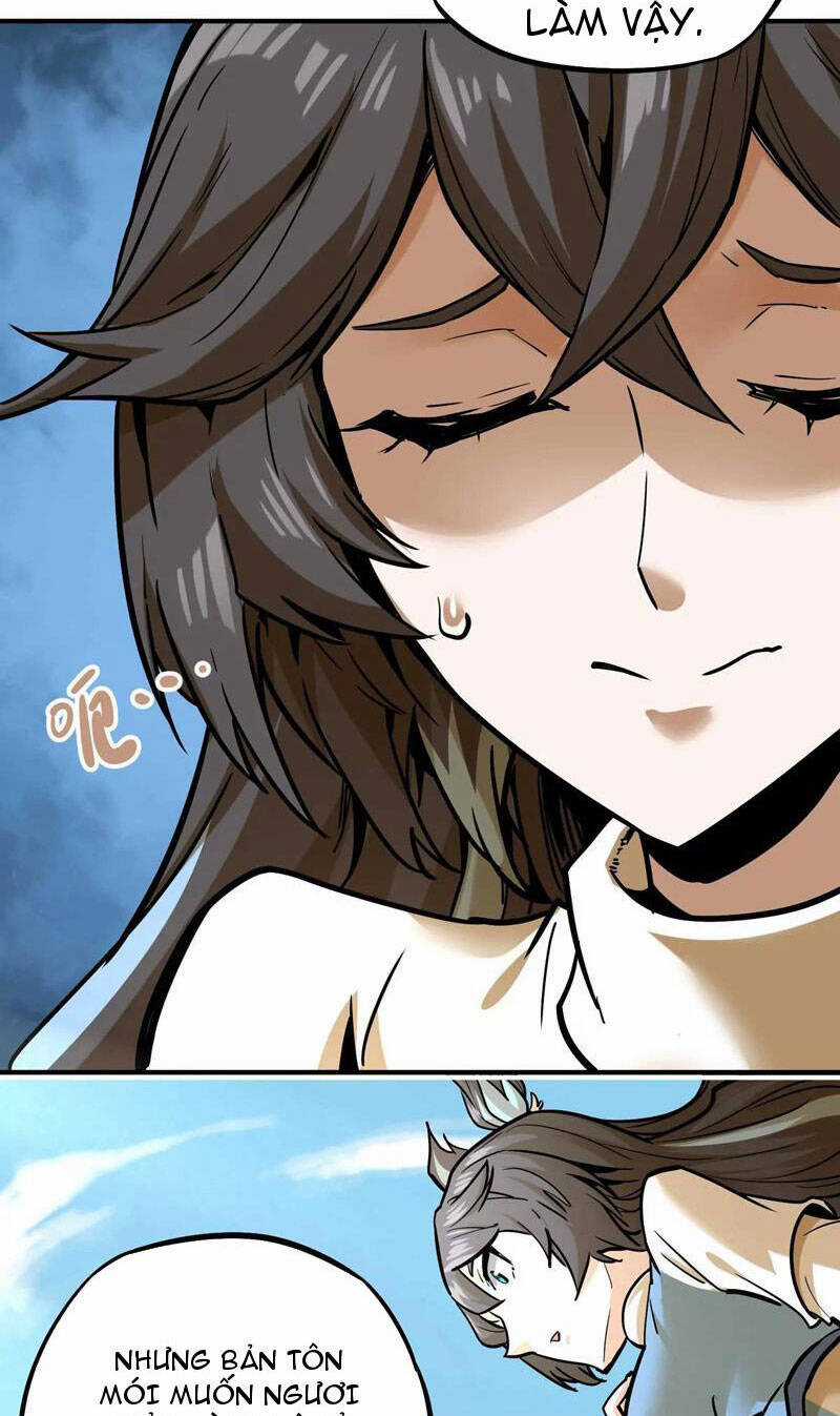 Tông Môn Của Ta Có Triệu Điểm Mạnh Chapter 4 trang 35