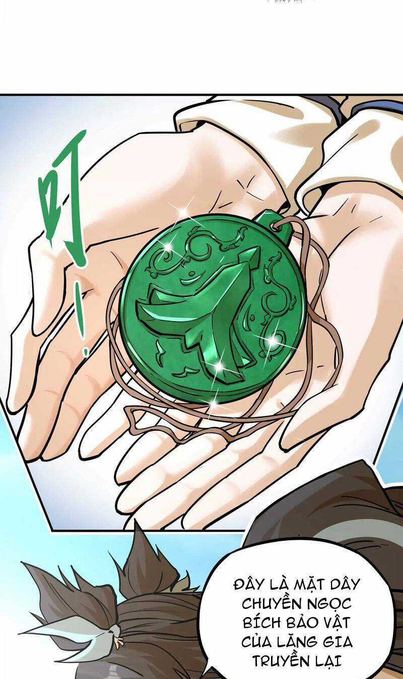 Tông Môn Của Ta Có Triệu Điểm Mạnh Chapter 4 trang 38