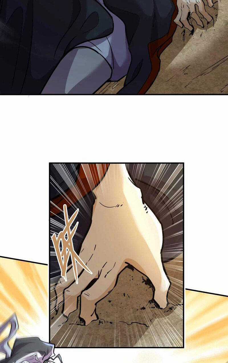 Tông Môn Của Ta Có Triệu Điểm Mạnh Chapter 4 trang 4