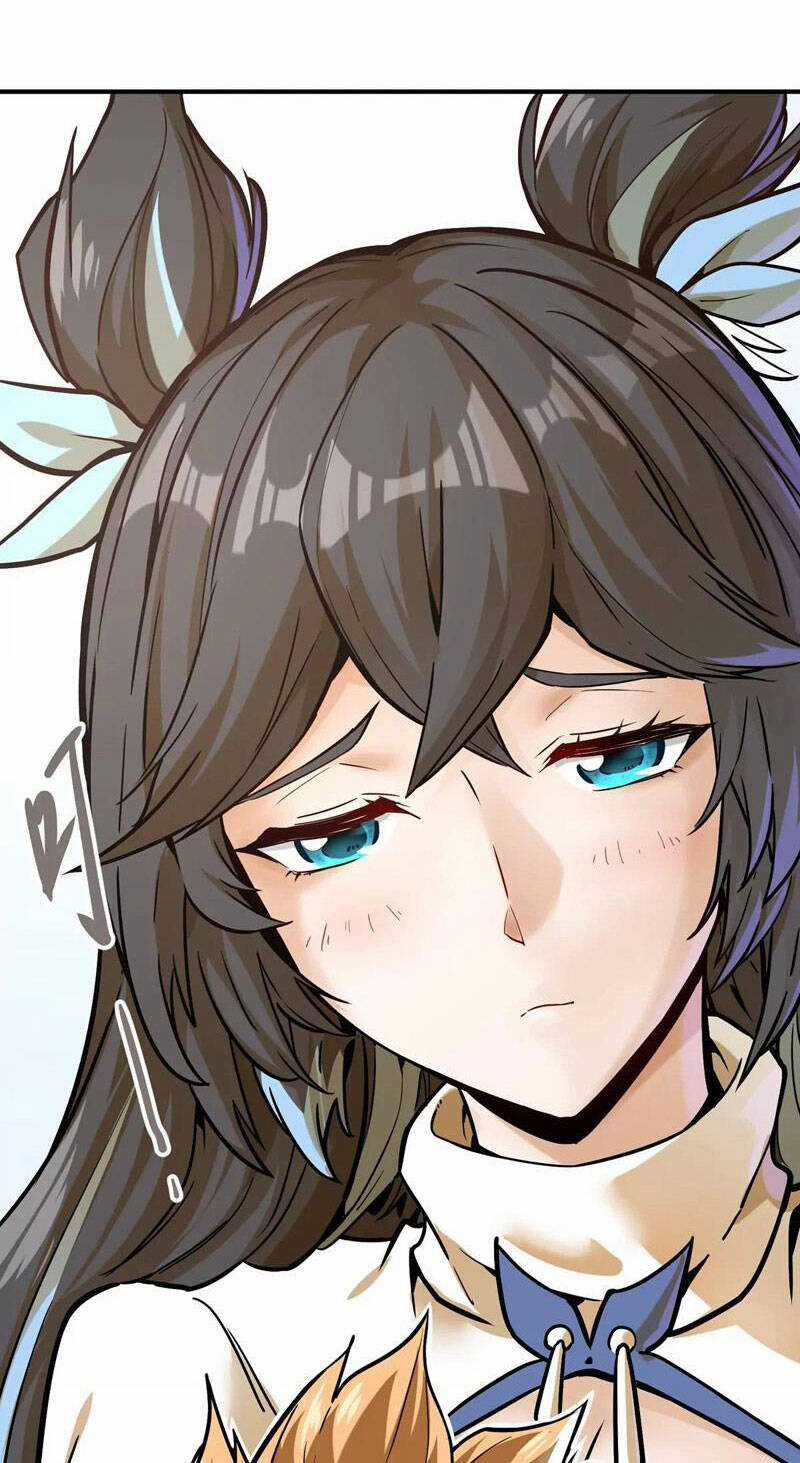 Tông Môn Của Ta Có Triệu Điểm Mạnh Chapter 4 trang 41