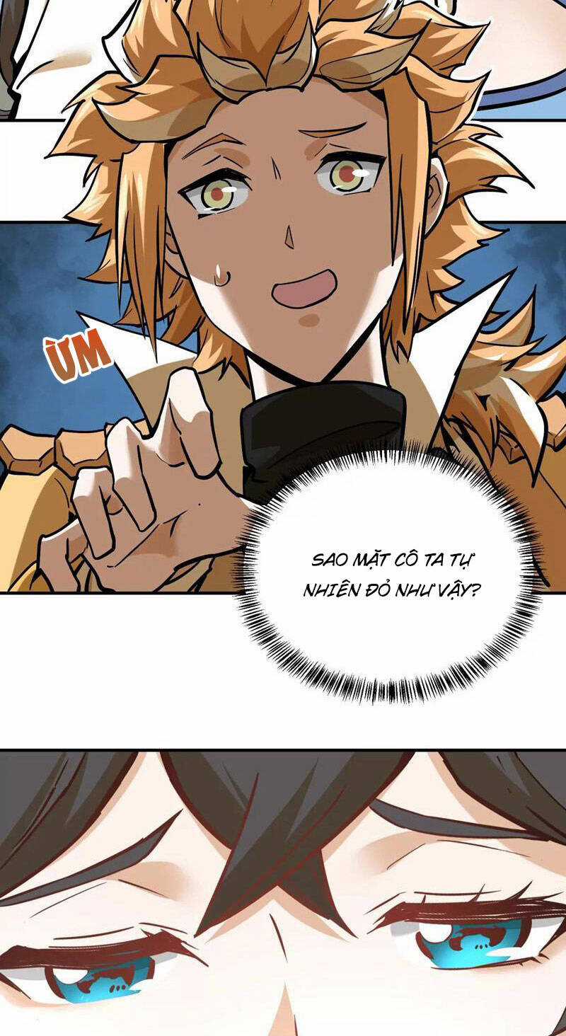 Tông Môn Của Ta Có Triệu Điểm Mạnh Chapter 4 trang 42