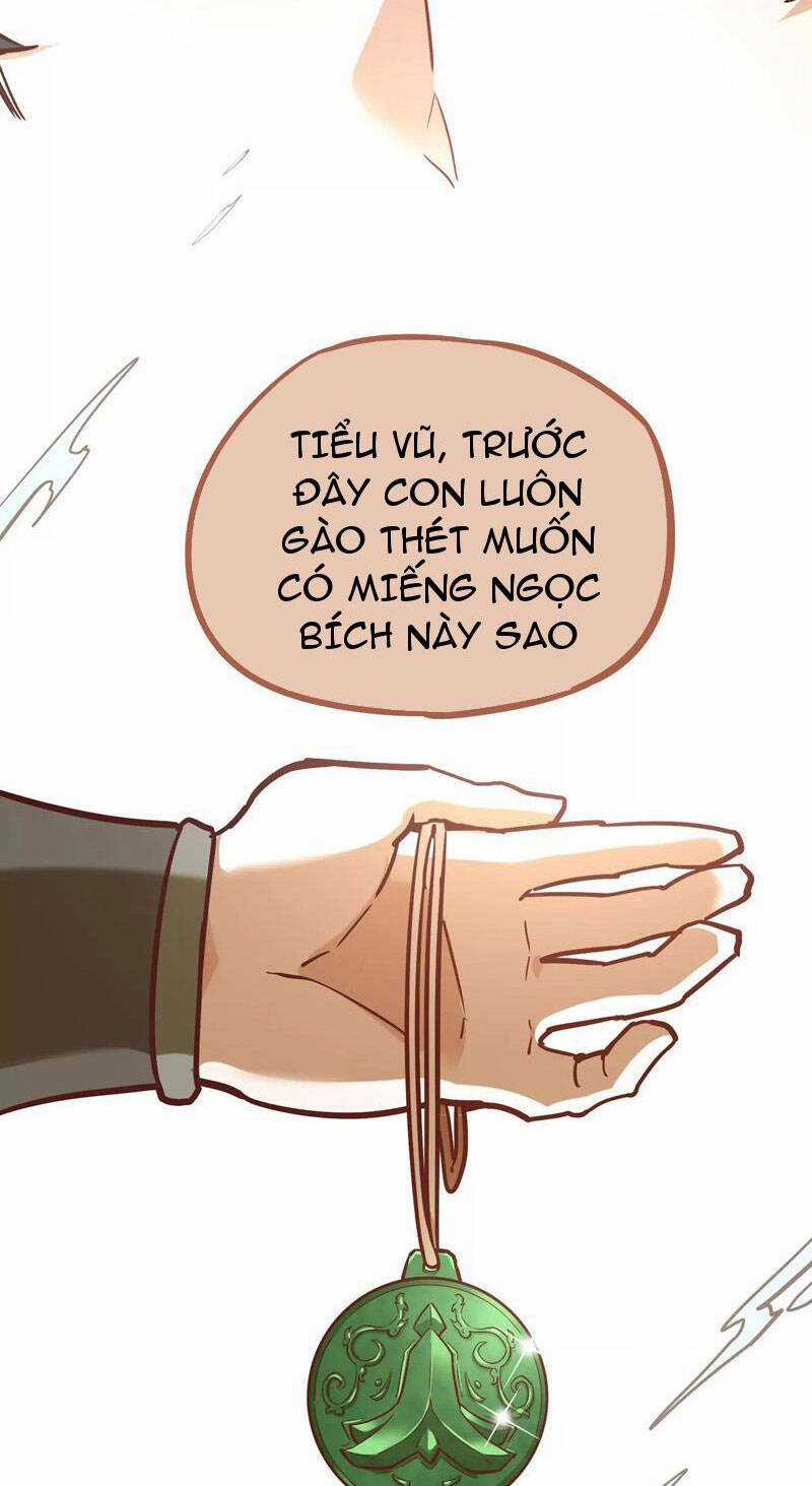 Tông Môn Của Ta Có Triệu Điểm Mạnh Chapter 4 trang 43