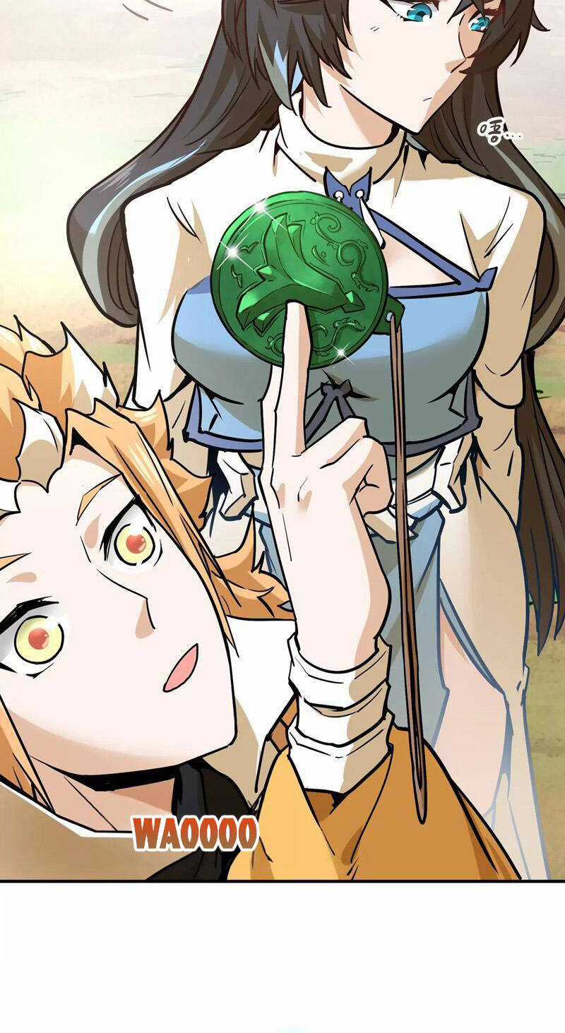 Tông Môn Của Ta Có Triệu Điểm Mạnh Chapter 4 trang 46