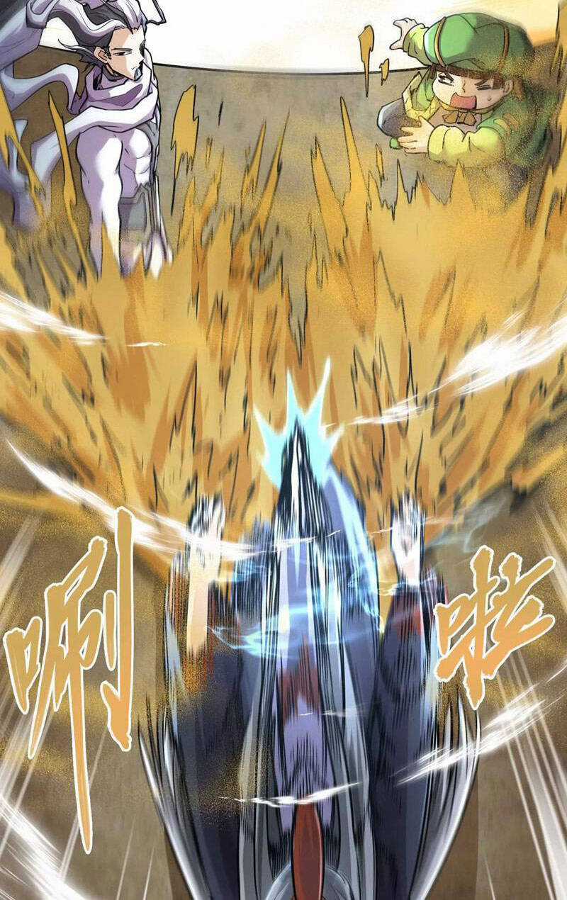 Tông Môn Của Ta Có Triệu Điểm Mạnh Chapter 4 trang 5