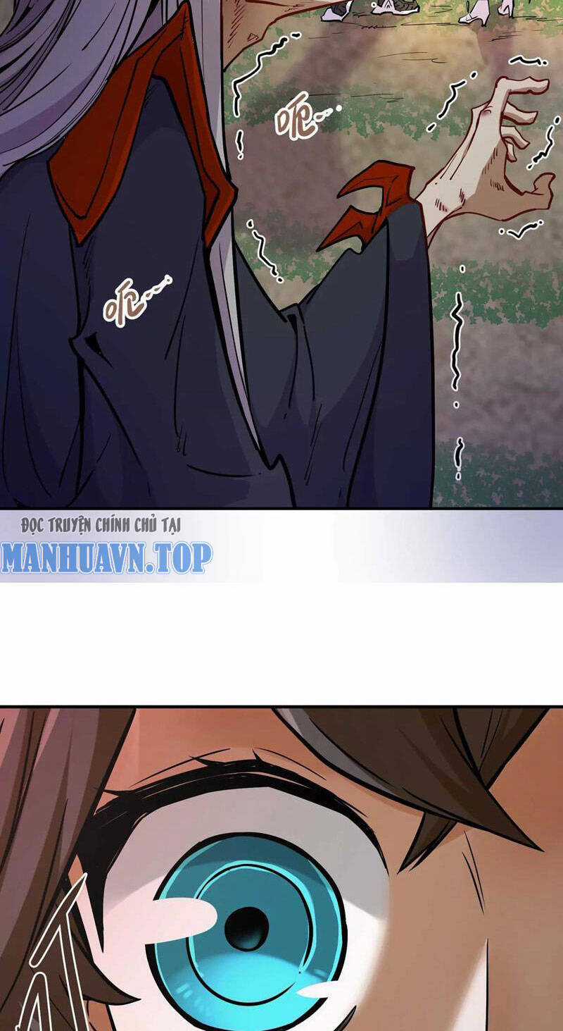 Tông Môn Của Ta Có Triệu Điểm Mạnh Chapter 4 trang 50