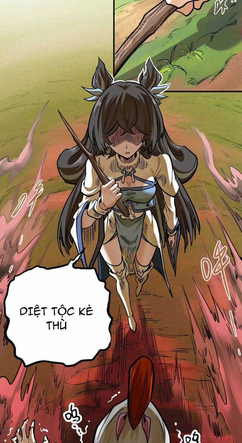 Tông Môn Của Ta Có Triệu Điểm Mạnh Chapter 4 trang 52