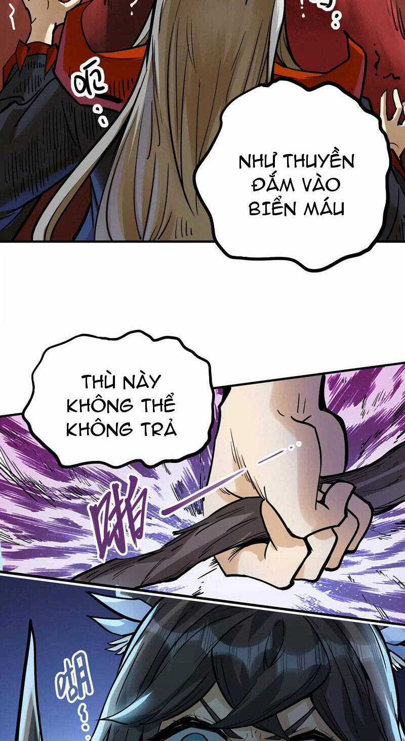 Tông Môn Của Ta Có Triệu Điểm Mạnh Chapter 4 trang 53