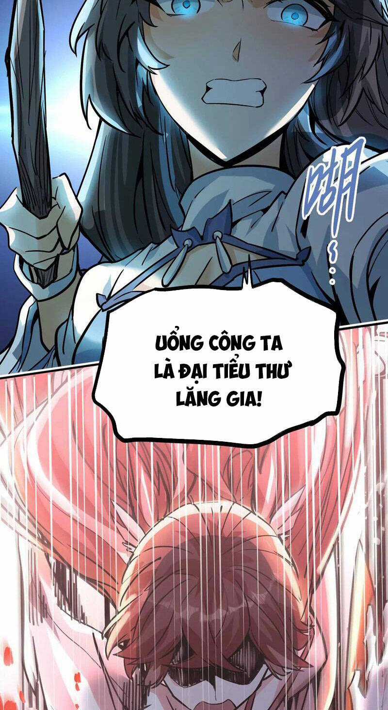 Tông Môn Của Ta Có Triệu Điểm Mạnh Chapter 4 trang 54