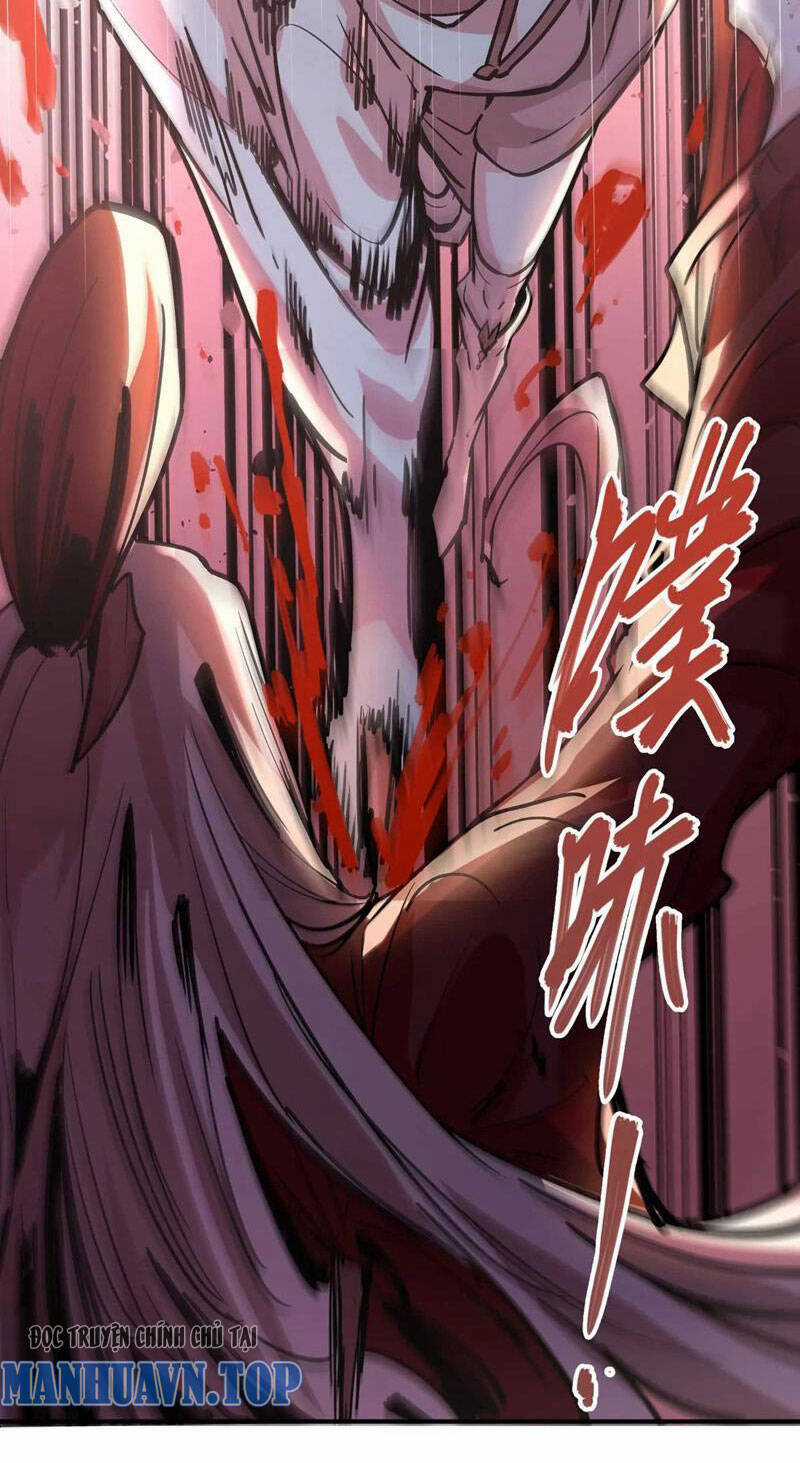 Tông Môn Của Ta Có Triệu Điểm Mạnh Chapter 4 trang 55