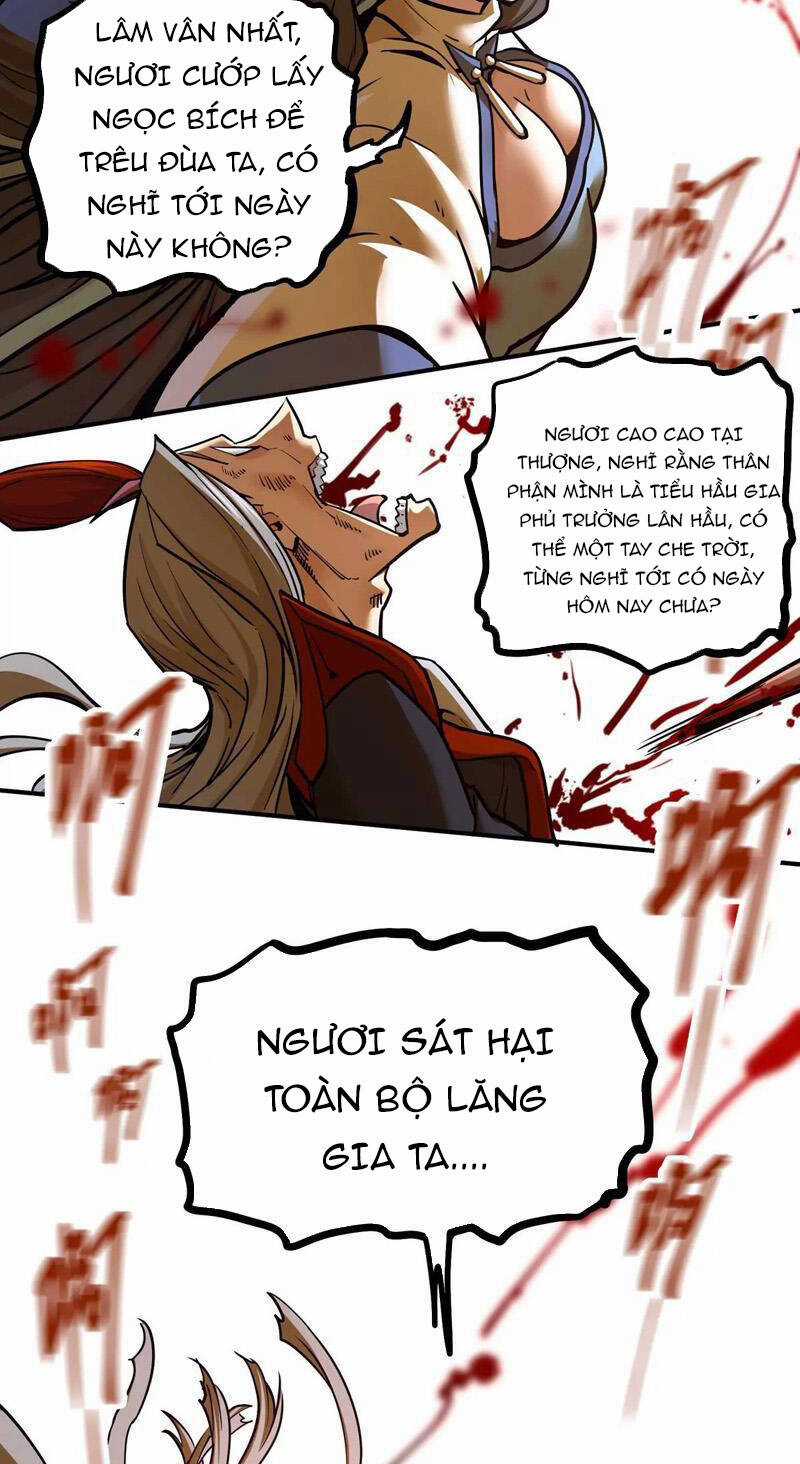 Tông Môn Của Ta Có Triệu Điểm Mạnh Chapter 4 trang 57