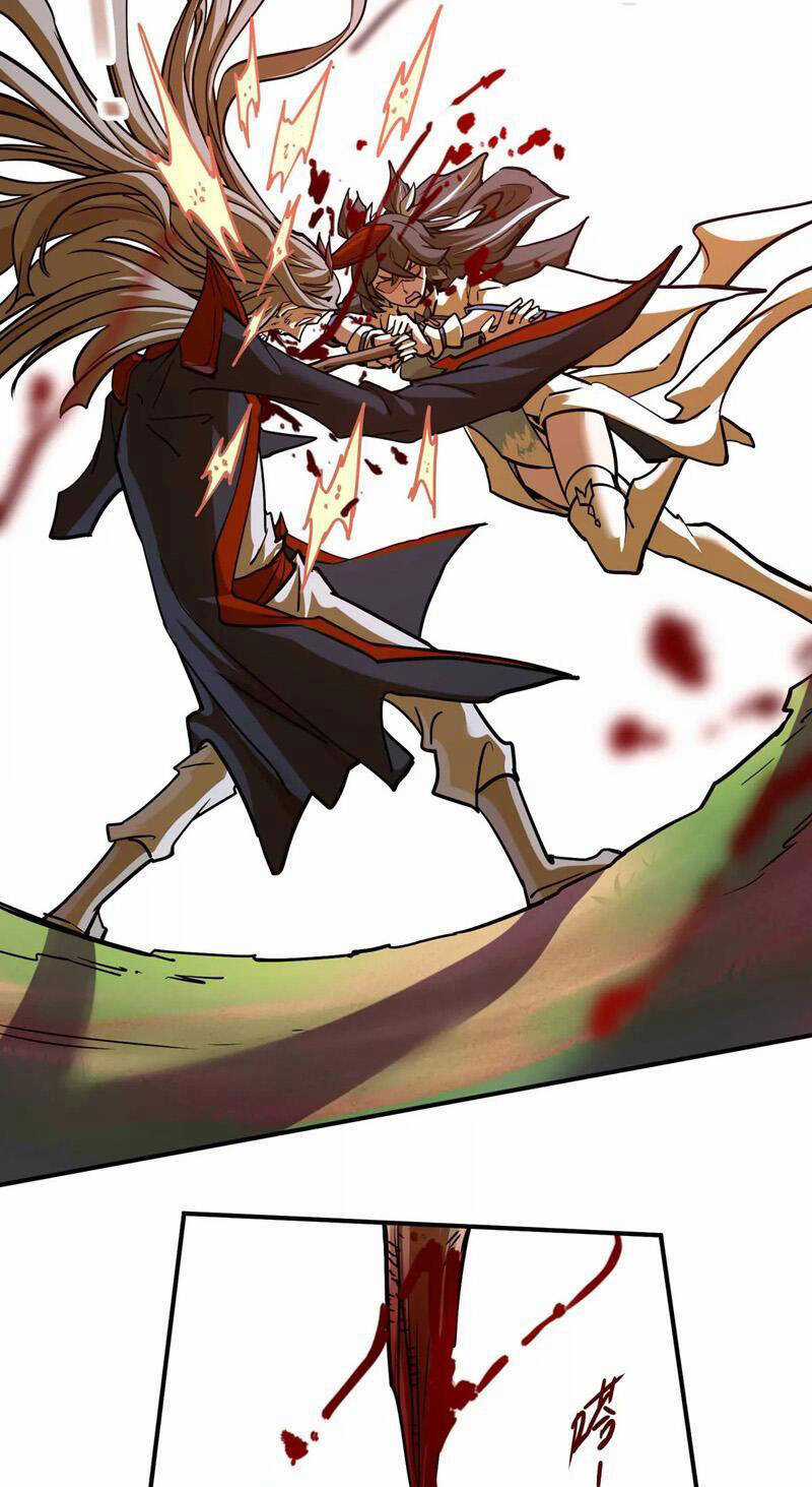 Tông Môn Của Ta Có Triệu Điểm Mạnh Chapter 4 trang 58