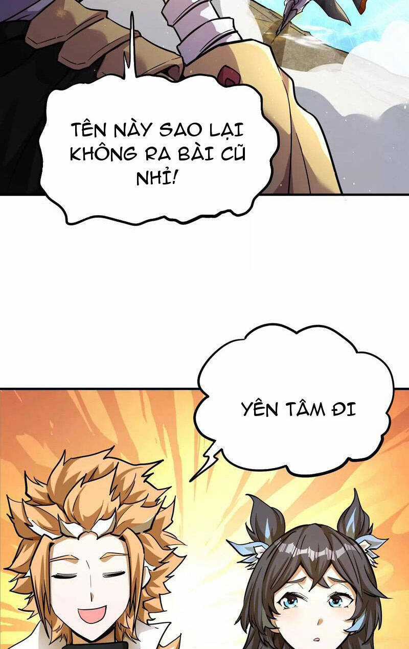 Tông Môn Của Ta Có Triệu Điểm Mạnh Chapter 4 trang 7