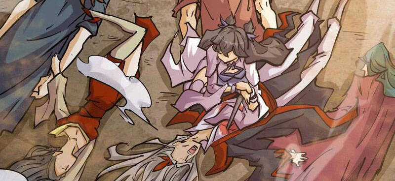 Tông Môn Của Ta Có Triệu Điểm Mạnh Chapter 4 trang 70