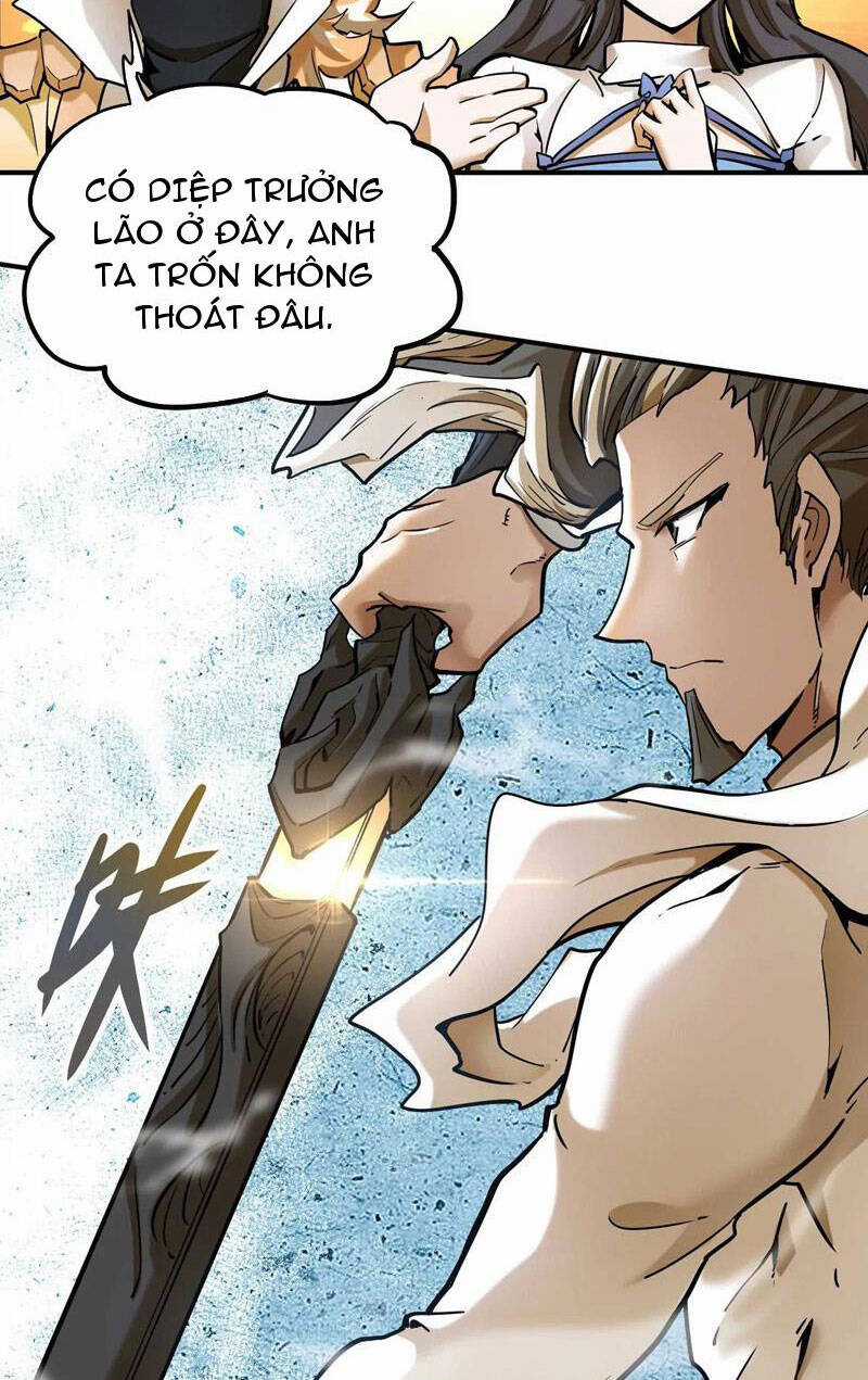 Tông Môn Của Ta Có Triệu Điểm Mạnh Chapter 4 trang 8